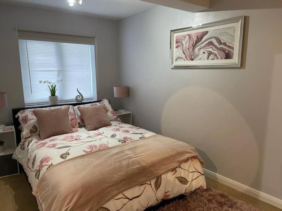 Turtle Dove Apartment Oxford Exterior foto